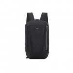 Extrek 13L Folding Backpack Black